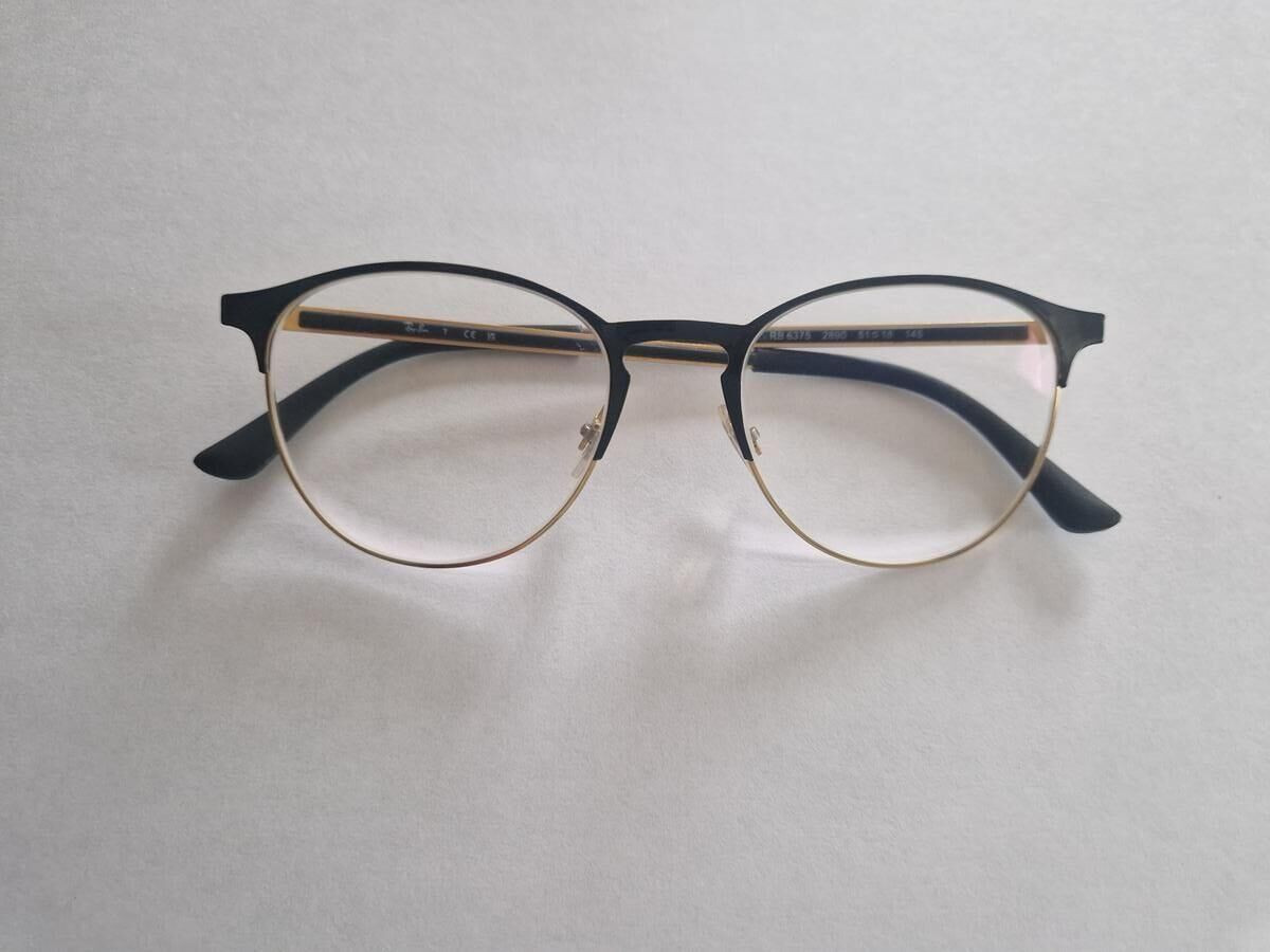 RAY-BAN - RB6375 2890 51/18