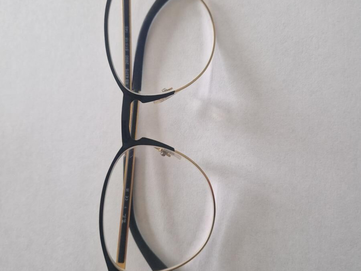 RAY-BAN - RB6375 2890 51/18