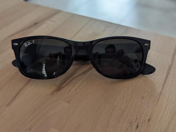 RAY-BAN - RB2132 polarisés...