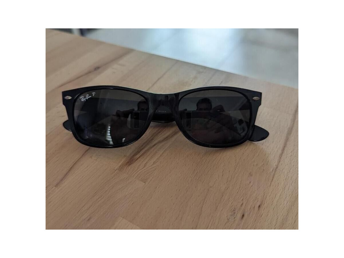 RAY-BAN - RB2132 polarisés 901/58 52/18