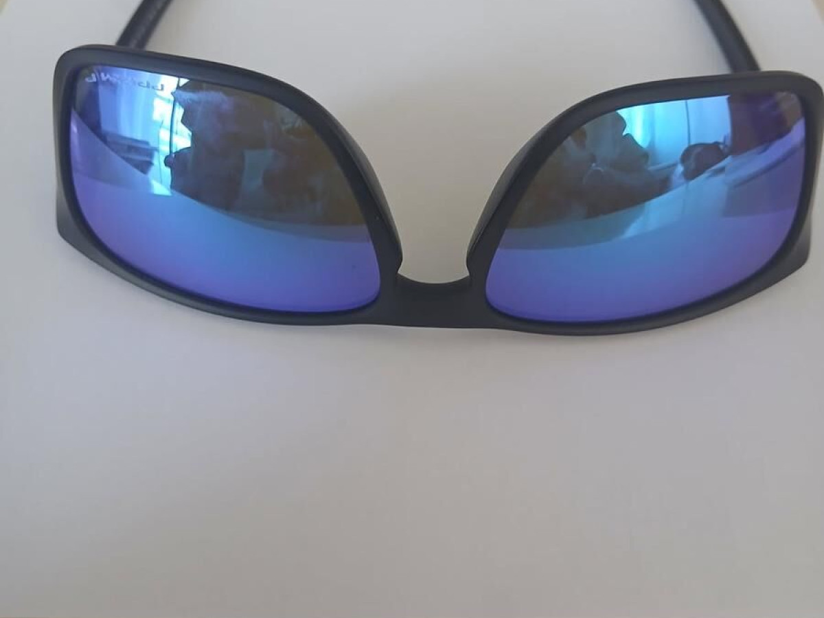 OAKLEY - OO9448-3460 60/17