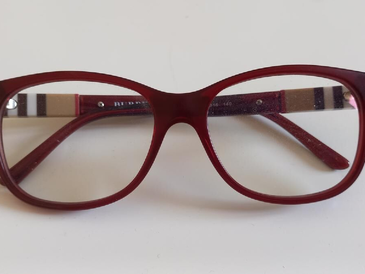 BURBERRY - B2204 3543 54/16