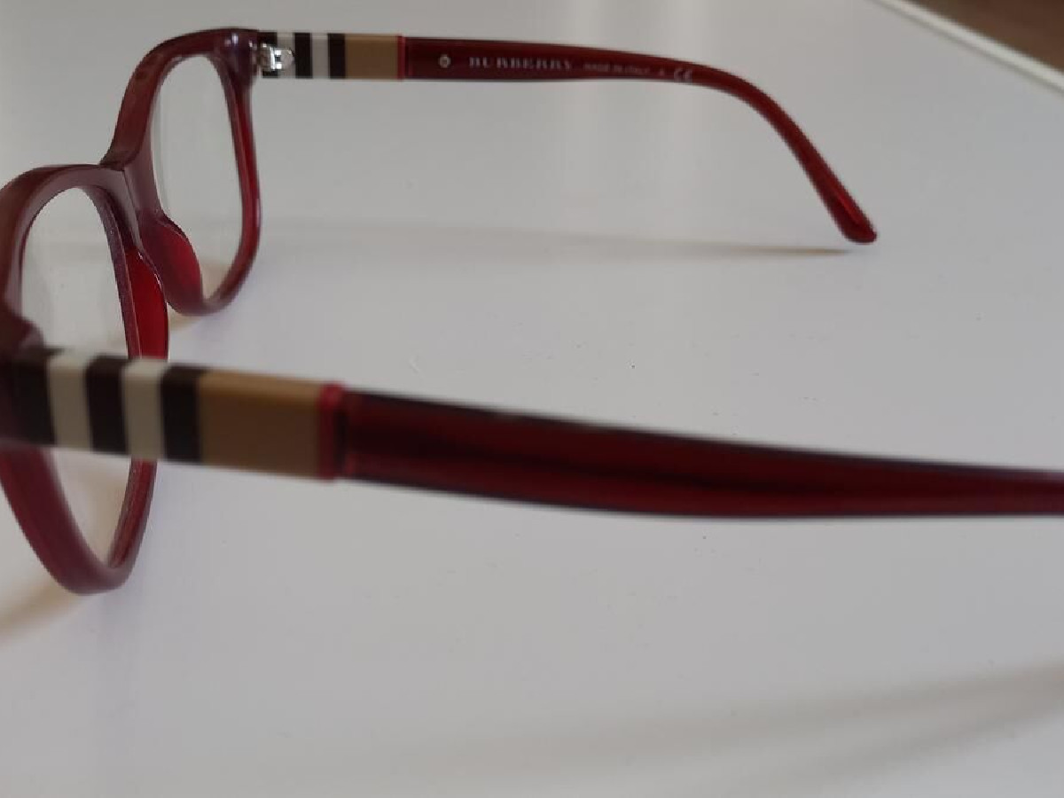 BURBERRY - B2204 3543 54/16