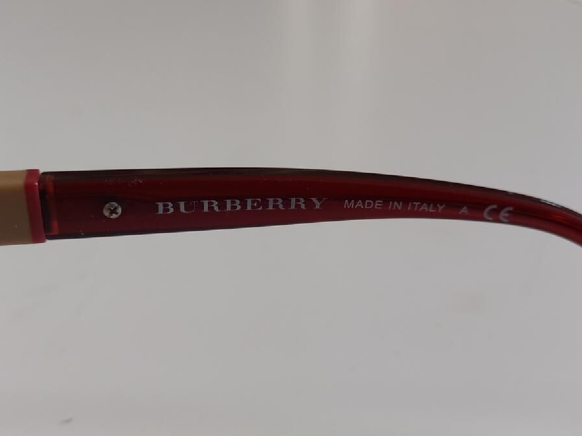 BURBERRY - B2204 3543 54/16