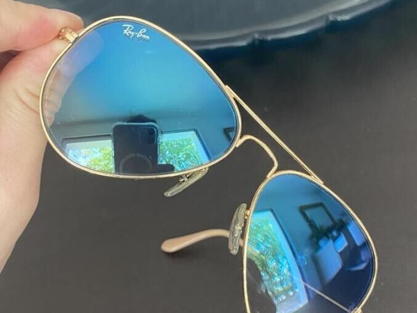 Ray-ban - RB3025 AVIATOR...
