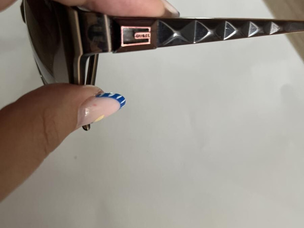 Guess - GU7063 BRN 34 54/16
