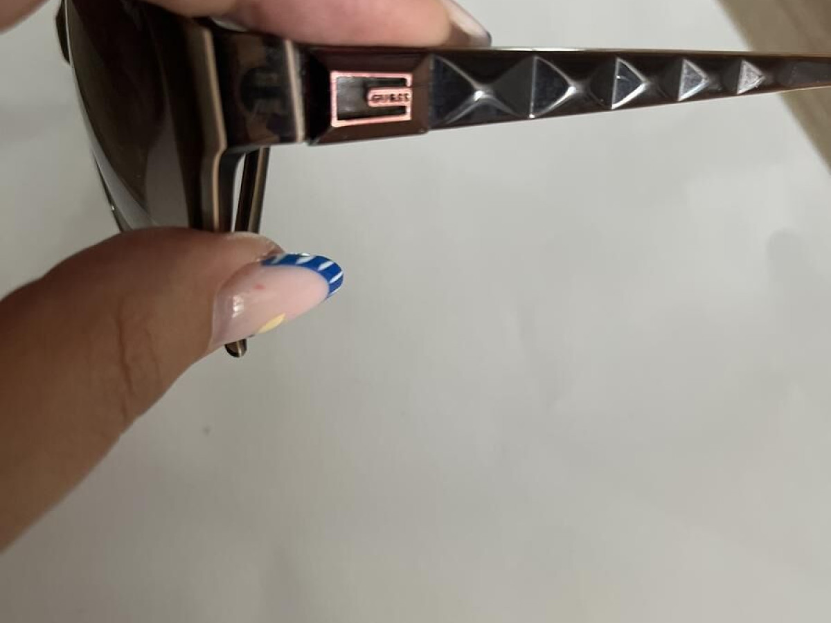 Guess - GU7063 BRN 34 54/16