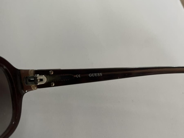 Guess - GU7063 BRN 34 54/16