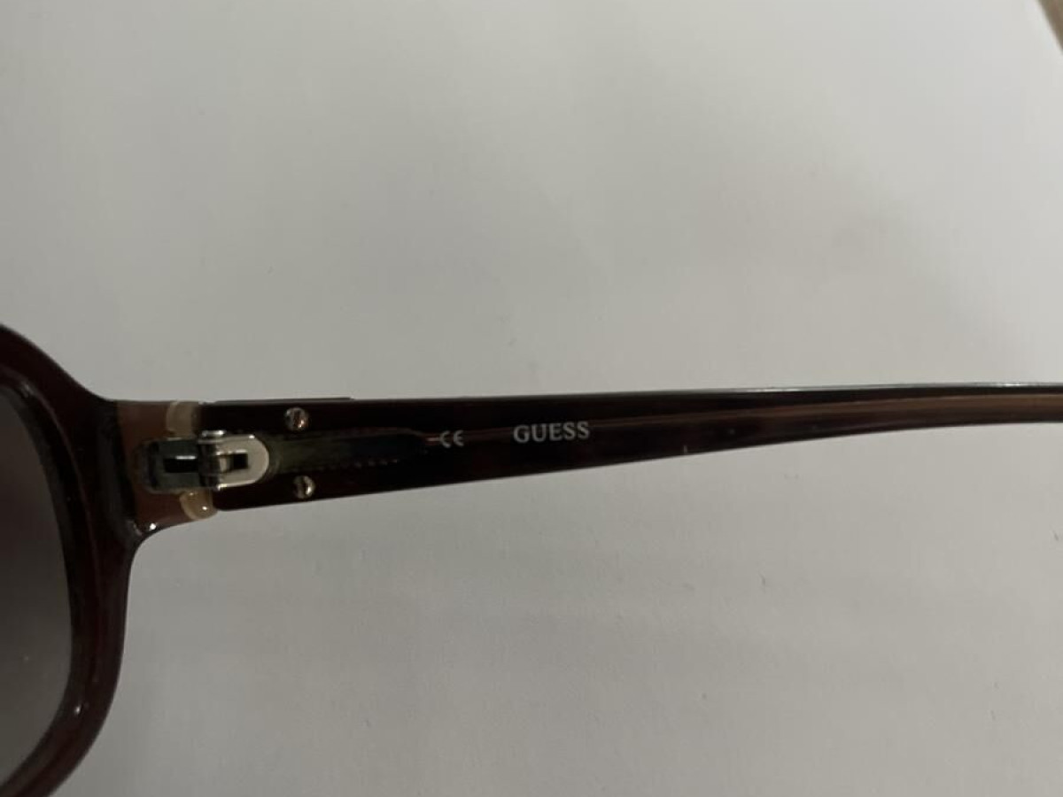 Guess - GU7063 BRN 34 54/16