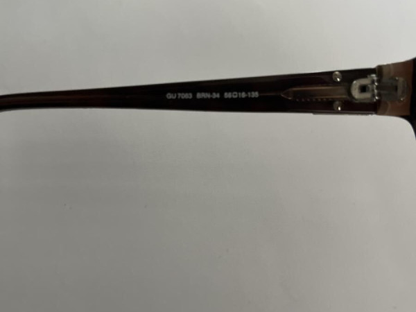 Guess - GU7063 BRN 34 54/16