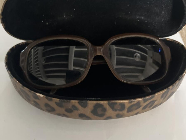 Guess - GU7063 BRN 34 54/16