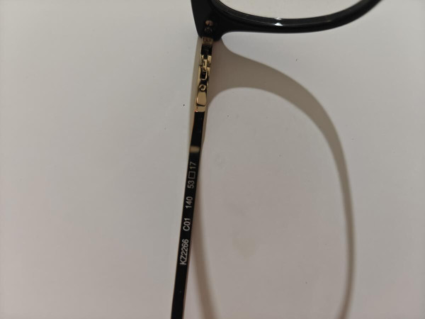 Kenzo - KZ2266 C01 140 53/17