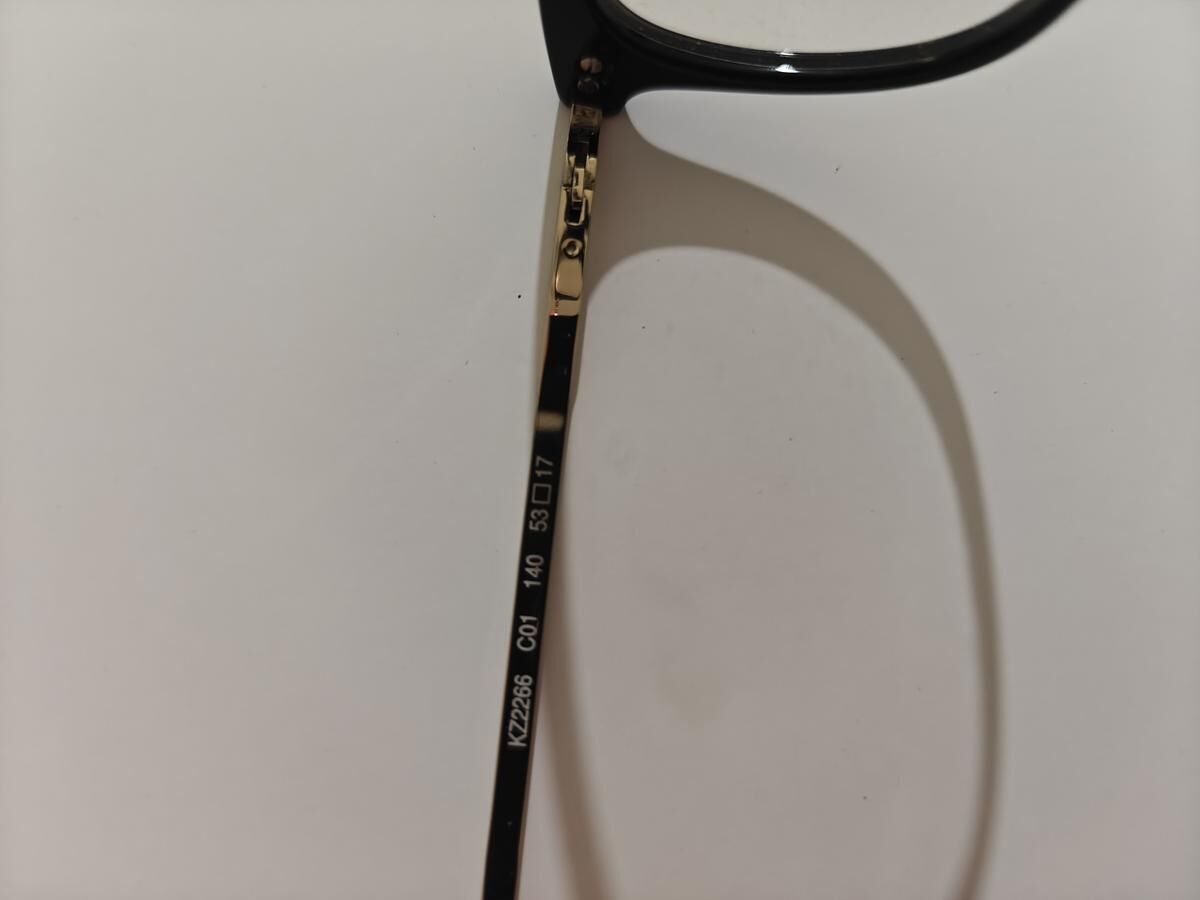 Kenzo - KZ2266 C01 140 53/17