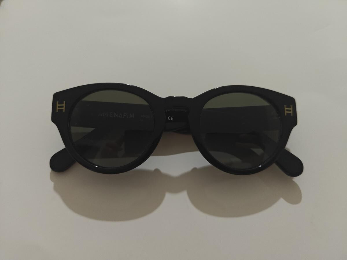 Amenapih - Cheryl black gre 48/18