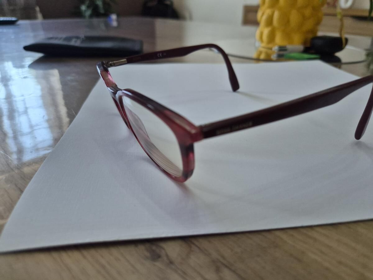 Hugo Boss - BO0302 20D