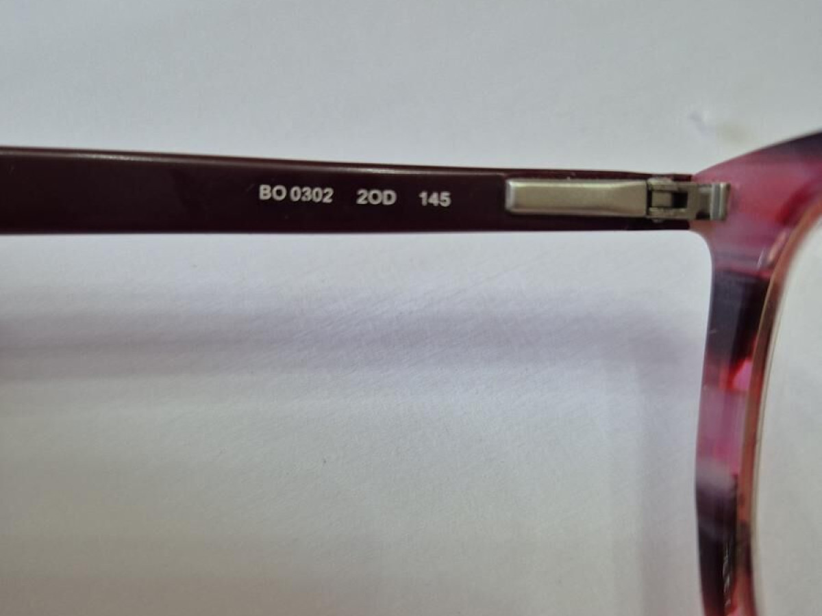 Hugo Boss - BO0302 20D