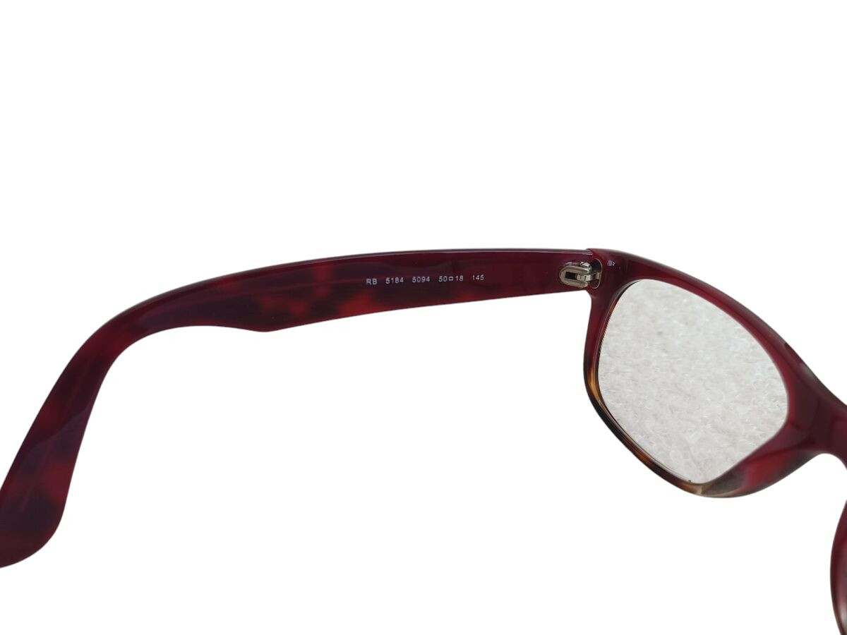 RAYBAN - RB5184 5094 50/18