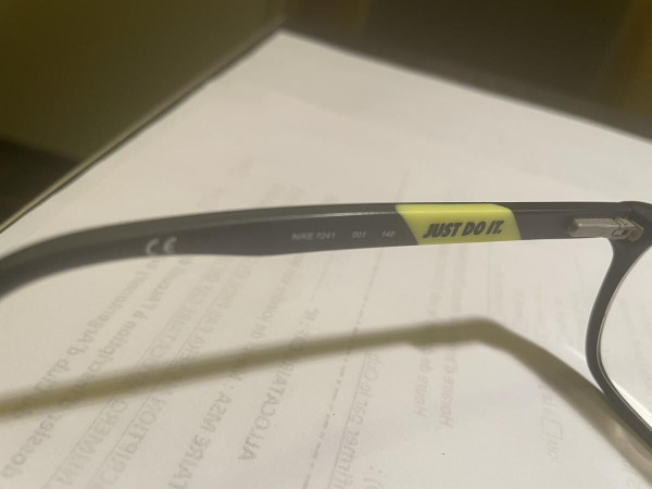 nike - 7241 001
