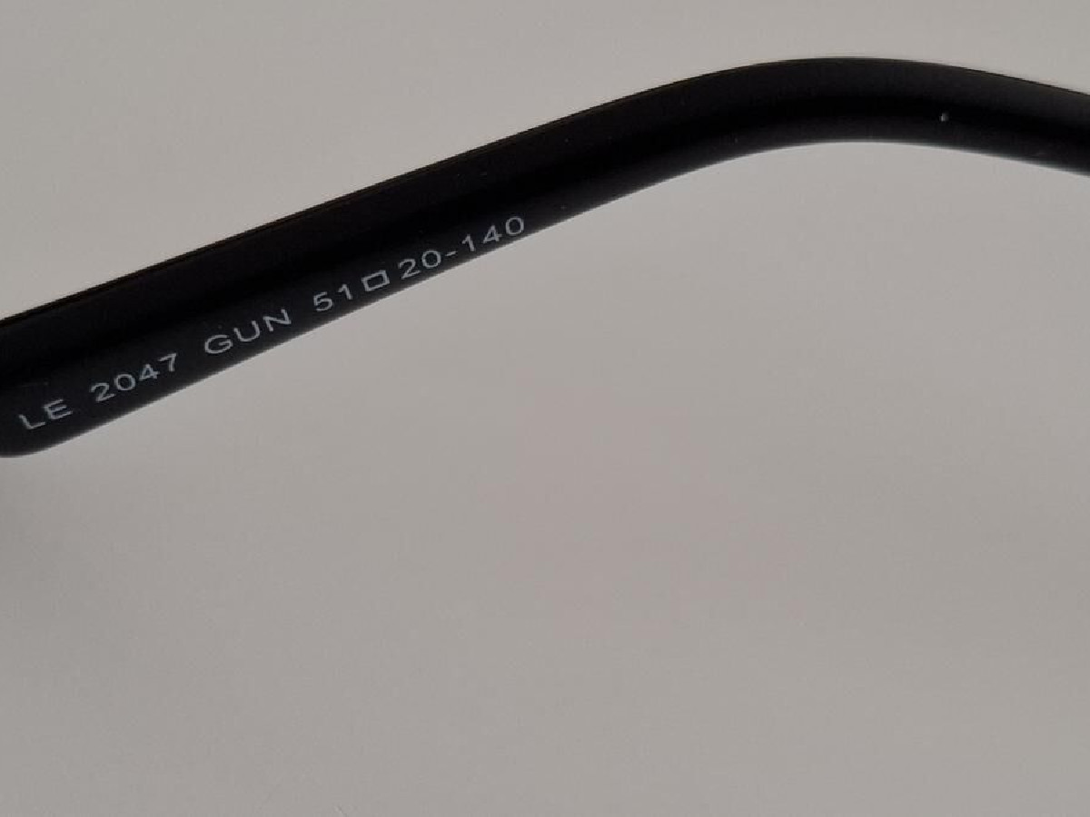 Level - LE2447 GUN 51/20