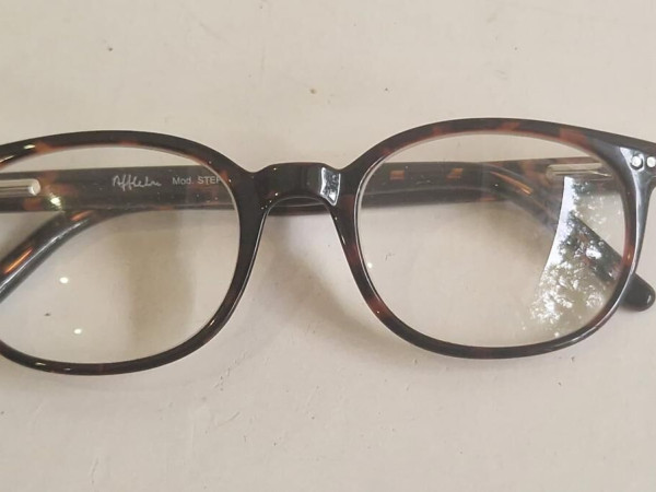 Alain Afflelou - Stephanie...