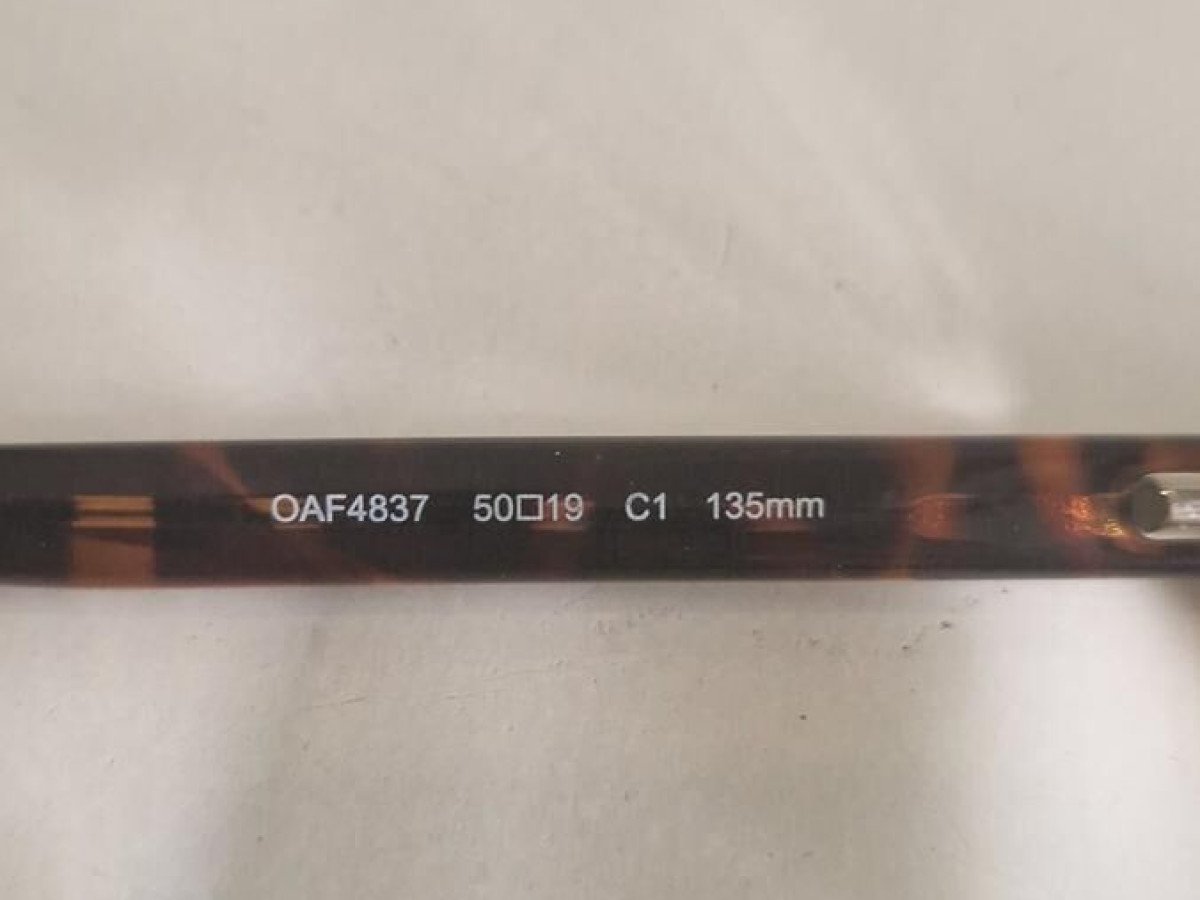 Alain Afflelou - Stephanie 0AF4837 50/19