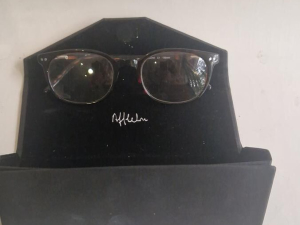 Alain Afflelou - Stephanie 0AF4837 50/19