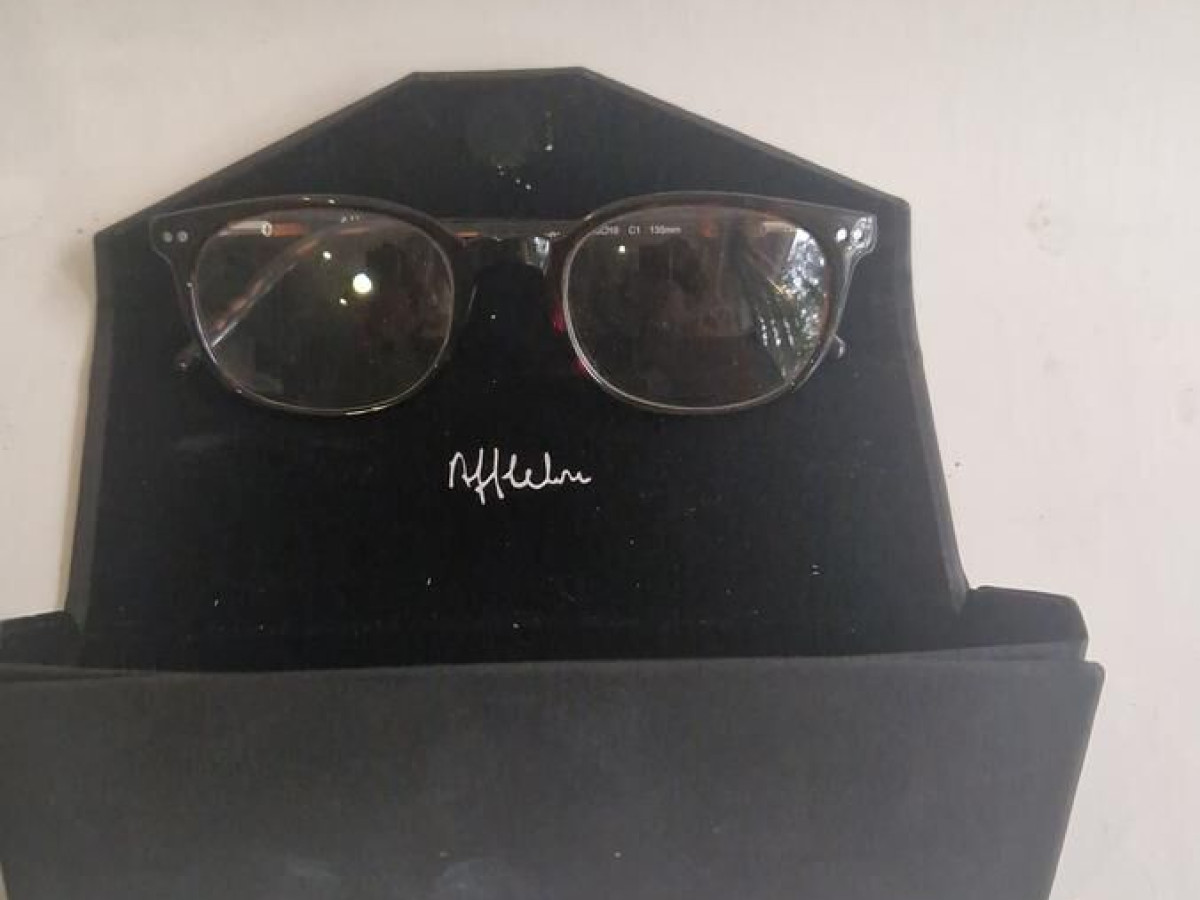 Alain Afflelou - Stephanie 0AF4837 50/19