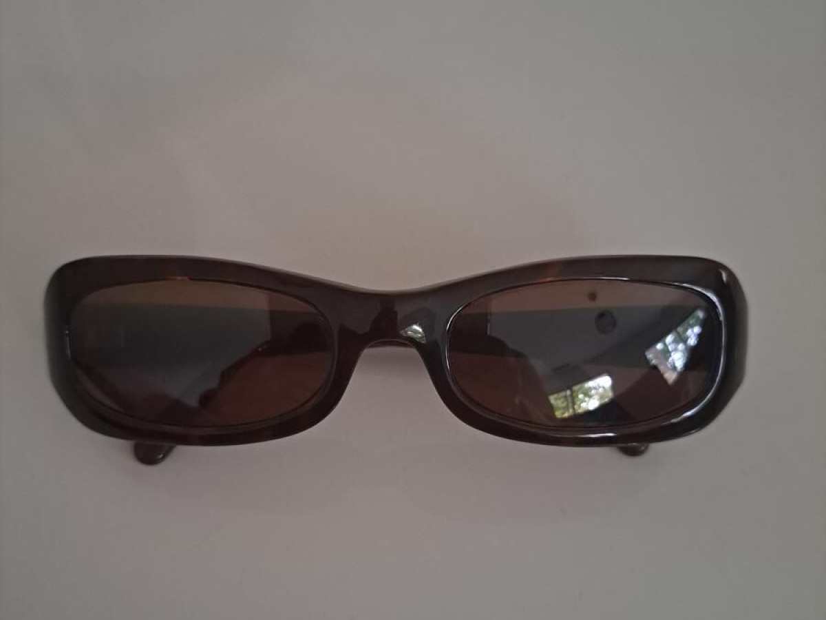 MAUI JIM - S PATENT