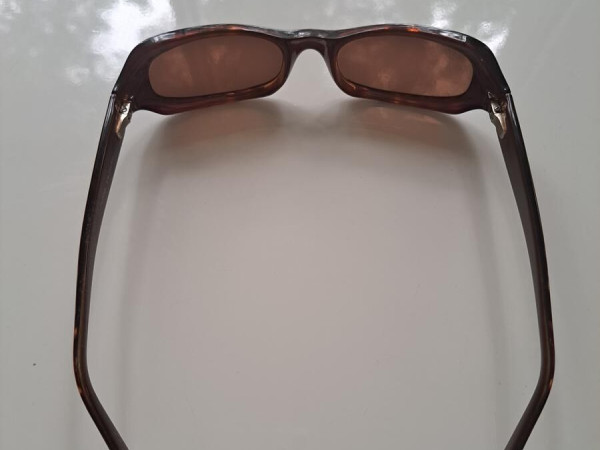 MAUI JIM - S PATENT