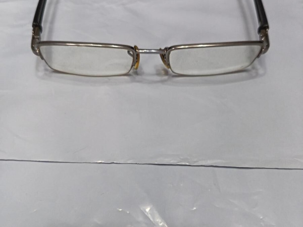 Rayban 2502 5061 8135 50-18