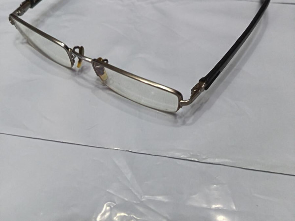 Rayban 2502 5061 8135 50-18