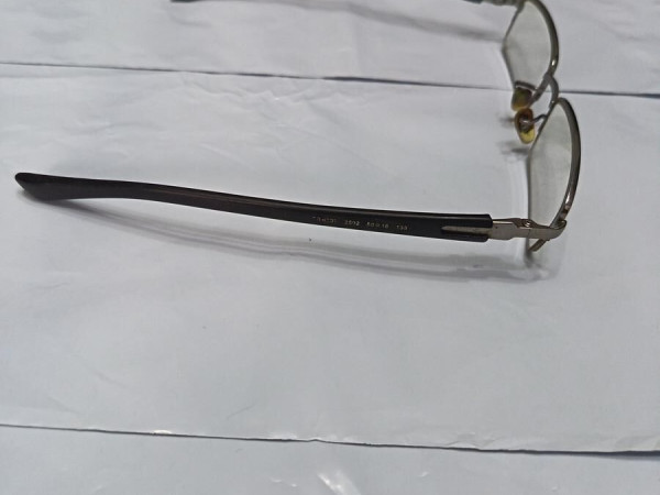 Rayban 2502 5061 8135 50-18