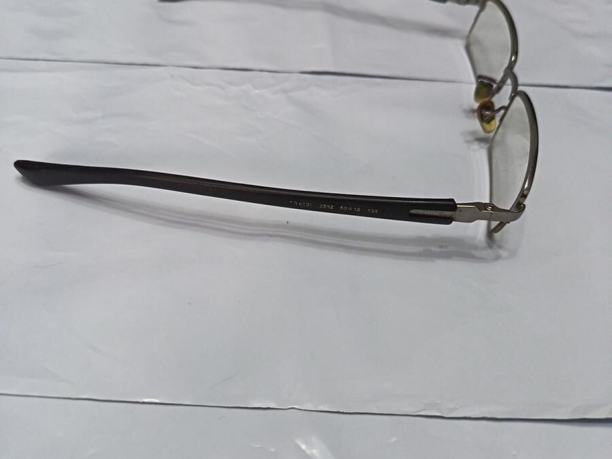 Rayban 2502 5061 8135 50-18