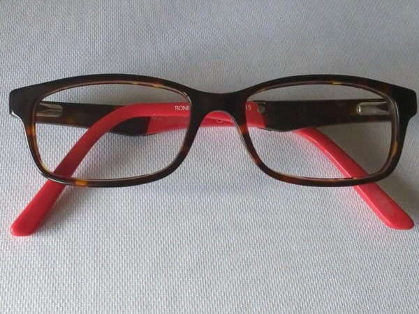 Le temps des cerises - RONIE F