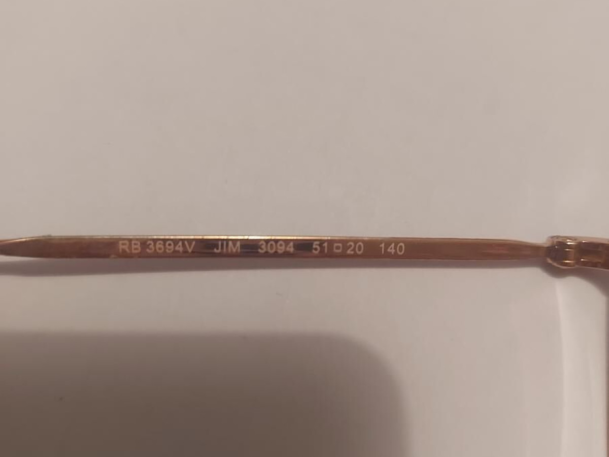 Rayban-rb3694v 51-20