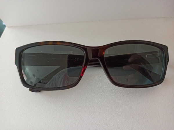 Emporio Armani - EA9745/S...