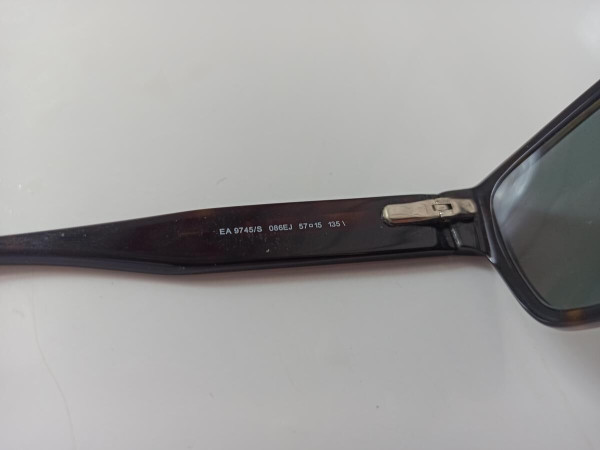 Emporio Armani - EA9745/S 57-15