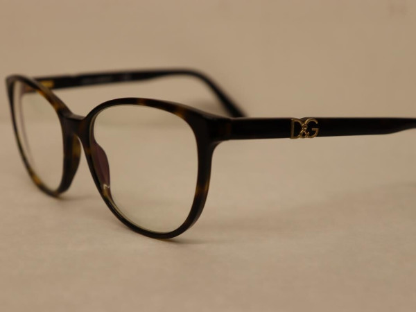 Dolce Gabbana - DG3154P 52-16