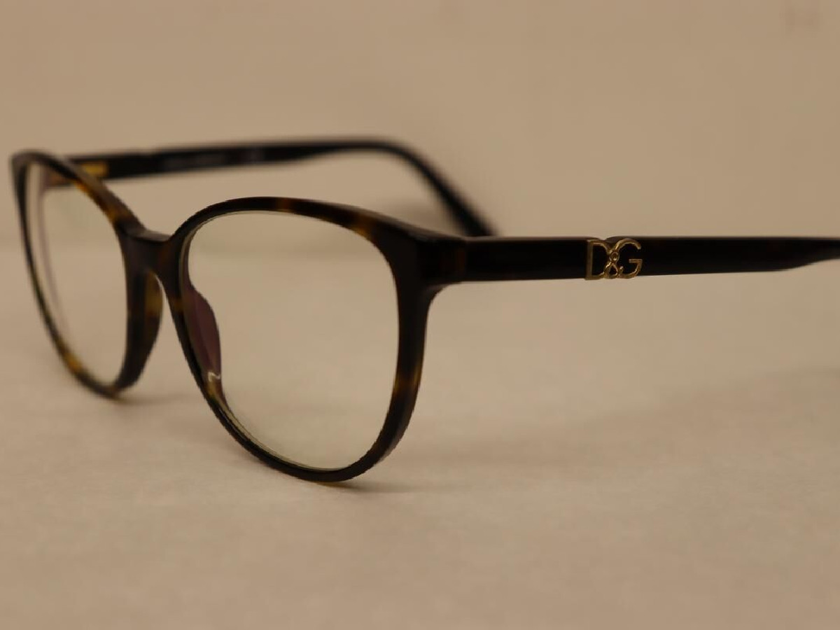 Dolce Gabbana - DG3154P 52-16