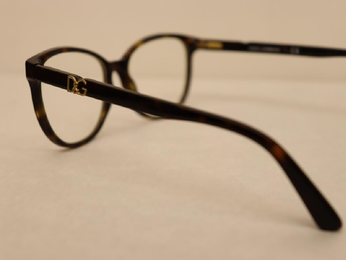 Dolce Gabbana - DG3154P 52-16