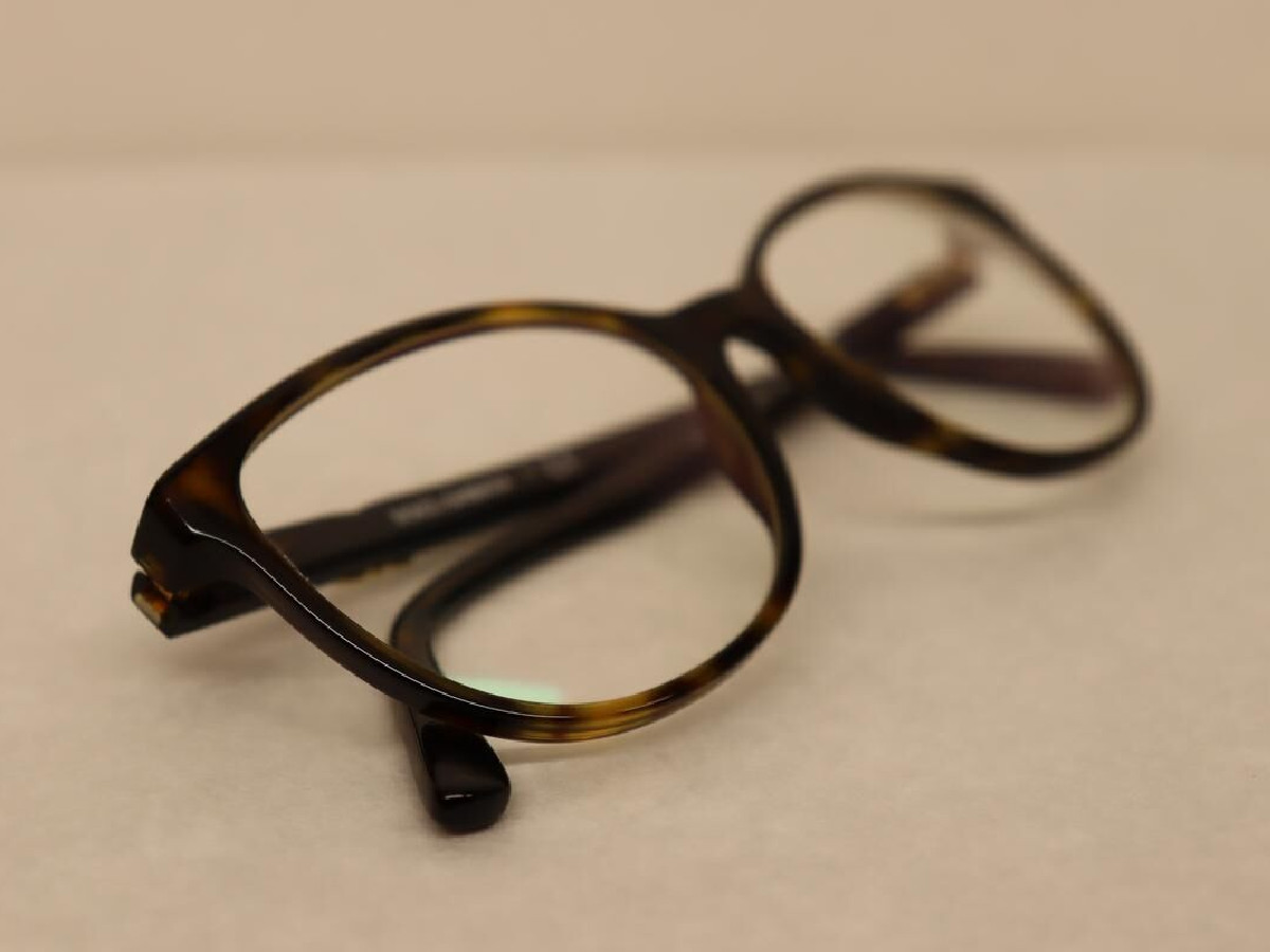 Dolce Gabbana - DG3154P 52-16