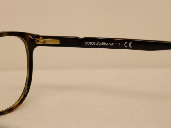 Dolce Gabbana - DG3154P 52-16