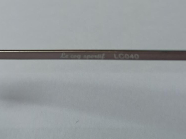 Le coq sportif LC040 43-19