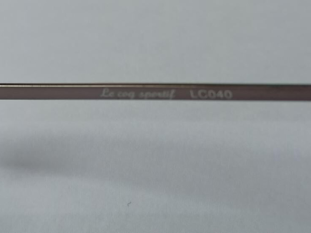 Le coq sportif LC040 43-19