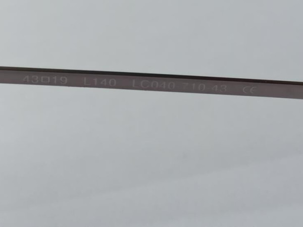 Le coq sportif LC040 43-19