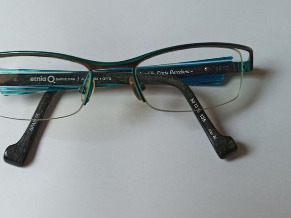 Etnia Barcelona 50-18