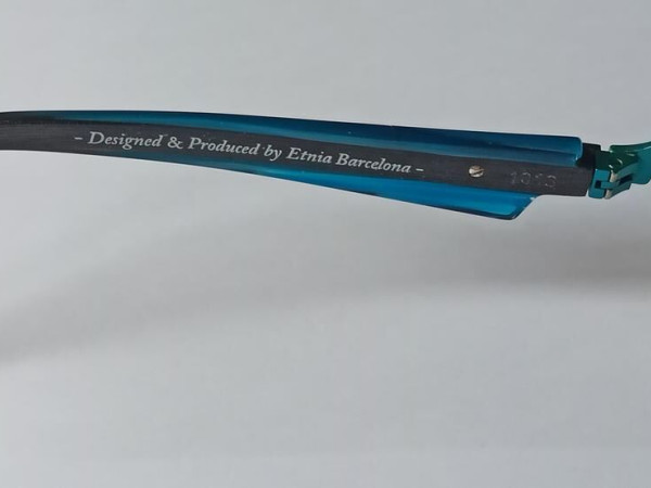 Etnia Barcelona 50-18