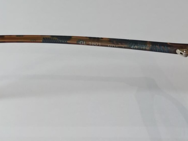 Gabin & Léonie France GL 1801 46-19