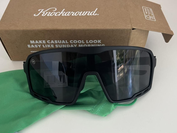 Knockaround - Robotron 5000...