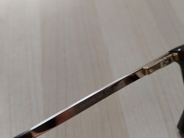 Swarovski SK5309 52-16